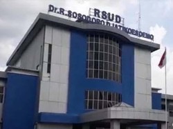 Cerita Pasien Varian India Mulai Terpapar hingga Diisolasi ke RSUD Bojonegoro