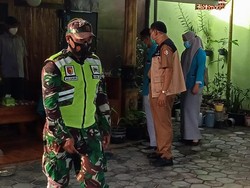 Sempat Bantah, Satgas COVID-19 Bojonegoro Benarkan Warganya Kena Varian India