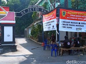 Kasus Corona dari Klaster Kudus di Klaten Bertambah