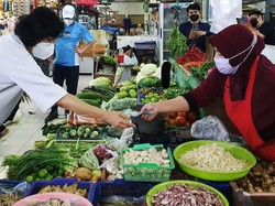 PPN Sembako, Daya Beli, dan Pemulihan Ekonomi