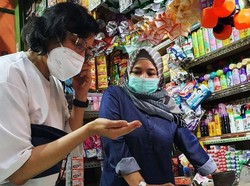 PENJELASAN Kemenkeu soal PPN Sembako yang Lebih Merakyat