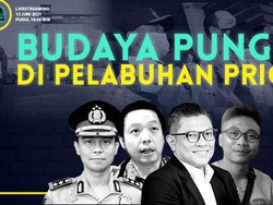 DRooftalk: Budaya Pungli di Pelabuhan Priok