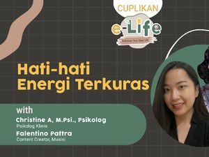 Pandemi Picu Orang Mudah Pamer Aib dan Curhat di Medsos Pandemi Picu Orang Mudah Pamer Aib dan Curhat di Medsos