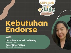 Tren Umbar Aib atau Privasi di Medsos Cuma Demi Uang