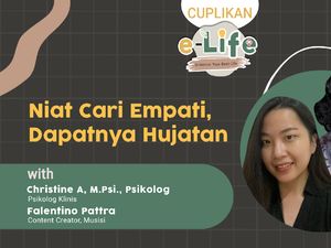 Bahaya Tersembunyi Pamer Aib di Medsos