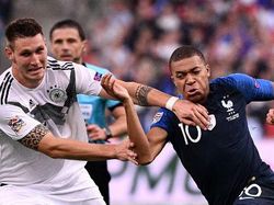 Jerman Kalahkan Prancis? Seri Saja Sudah Bagus