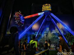 Liburan Nataru di Bandung? Skuy ke Trans Studio Bandung Liburan Nataru di Bandung? Skuy ke Trans Studio Bandung