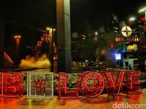 Kabar Gembira! Objek Wisata di Bandung Kembali Beroperasi