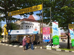 PTM di Untidar Magelang Mulai 11 April, Tidak untuk Seluruh Mahasiswa