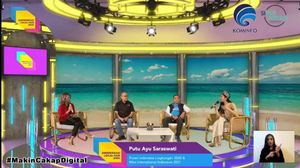 Upaya Membangkitkan Ekonomi Digital Desa di Bali