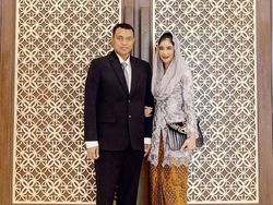 Ganti Nama dan Fakta Lain Uut Permatasari yang Suaminya Jadi Kapolres Gowa