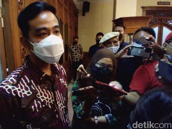 Gibran Tolak Usulan Karantina Se-Jawa: Situasinya Beda