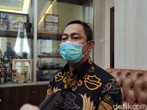 Kota Semarang PPKM Level 2, Warga Diimbau Segera Vaksin Booster Kota Semarang PPKM Level 2, Warga Diimbau Segera Vaksin Booster
