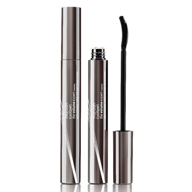 WARDAH EyeXpert The Volume Expert Mascara (shopee.co.id) WARDAH EyeXpert The Volume Expert Mascara