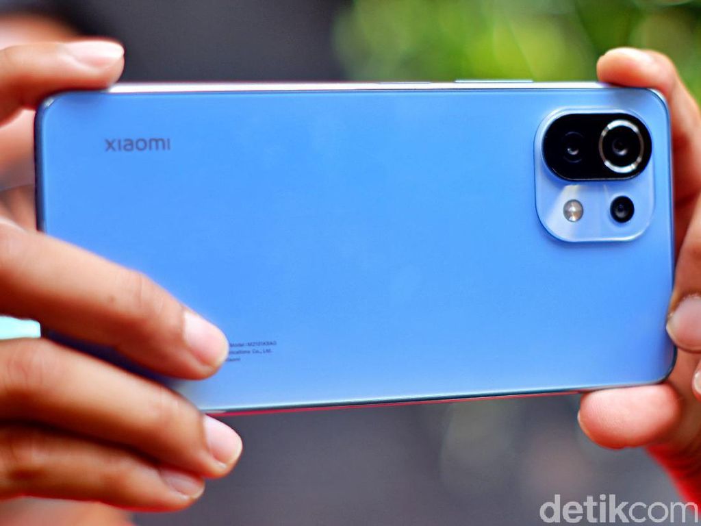 Xiaomi Jadi Penguasa Pasar Ponsel Dunia untuk Pertama Kalinya