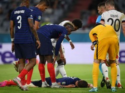 Izinkan Pavard Main Usai Tak Sadarkan Diri, UEFA Dikecam