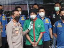 Lulu Tobing Gugat Cerai, Anji Ditangkap Polisi