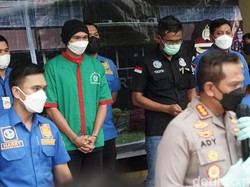 Ini Situs Tempat Anji Peroleh Ganja