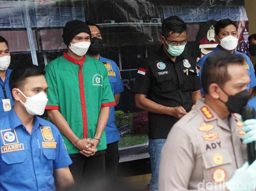 Ini Situs Tempat Anji Peroleh Ganja Ini Situs Tempat Anji Peroleh Ganja