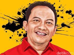 Keteladanan itu Ciri Kepemimpinan Keteladanan itu Ciri Kepemimpinan