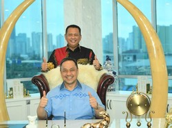 Gandeng UT, MPR Bakal Pecahkan Rekor Peserta Sosialisasi 4 Pilar Terbanyak