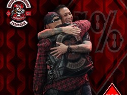 Cerita Chef Juna Ditampar di Acara Klub Motor dan Stiker Bus Akap Segede Gaban