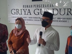 Bima Arya Tak Masalah Jika Penolak Relokasi GKI Yasmin Tempuh Jalur Hukum