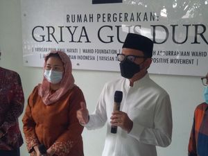 Bima Arya Tak Masalah Jika Penolak Relokasi GKI Yasmin Tempuh Jalur Hukum Bima Arya Tak Masalah Jika Penolak Relokasi GKI Yasmin Tempuh Jalur Hukum