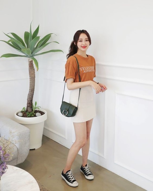 boyfriend outfit/instagram.com/dahongstyle boyfriend outfit