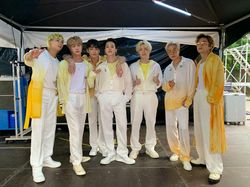 8 Group K-Pop yang Lagunya Diputar di Olimpiade Tokyo 2020