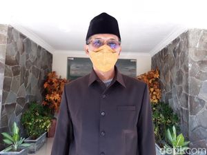 BOR RS Corona Boyolali Hari Ini Capai 89%