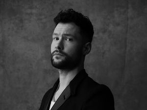 Calum Scott Kembali dengan Biblical, Lagu Penyelamatnya Calum Scott Kembali dengan Biblical, Lagu Penyelamatnya