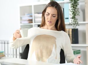 Hilangkan Noda Kopi di Baju Bisa Pakai 4 Bahan Ini, Begini Langkahnya Hilangkan Noda Kopi di Baju Bisa Pakai 4 Bahan Ini, Begini Langkahnya
