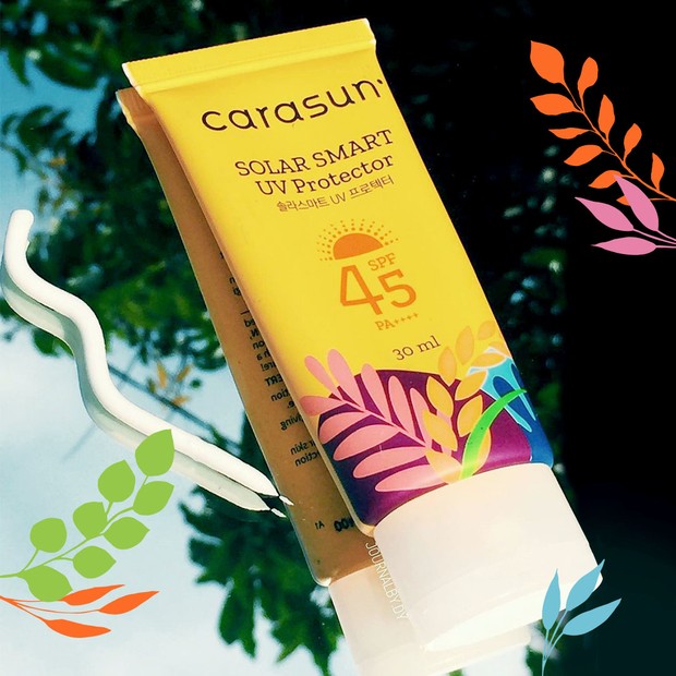 6 Rekomendasi Sunscreen Terbaru dari Brand Lokal, Kulit Anti Belang!