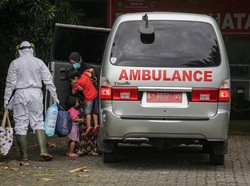 Pakar Sebut Herd Stupidity Antar RI Menuju Puncak Gelombang-2 COVID-19
