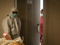 Ramai Teriakan WNI Diperas Saat Pulang dari Luar Negeri