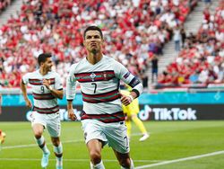 Portugal Vs Jerman: Selecao Tak Cuma Andalkan Ronaldo