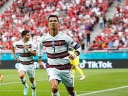 Portugal Vs Jerman: Selecao Tak Cuma Andalkan Ronaldo