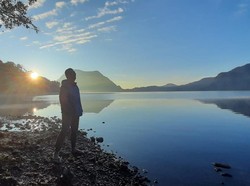 Ke Depan, Jambi Ingin Seperti Bali