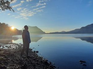 Ke Depan, Jambi Ingin Seperti Bali Ke Depan, Jambi Ingin Seperti Bali