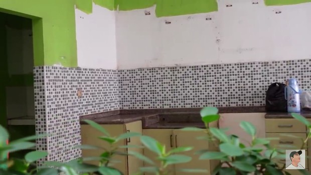 Dapur/youtube.com/singkye