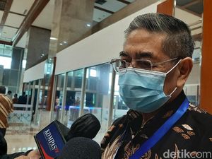 Eks Kepala Eijkman: Pemindahan Alat Lab oleh BRIN Tak Sesuai Prosedur Eks Kepala Eijkman: Pemindahan Alat Lab oleh BRIN Tak Sesuai Prosedur