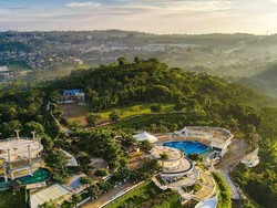 5 Tips Backpacker ke Semarang Plus 7 Rekomendasi Wisata Alam Murah