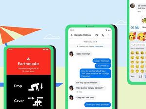 Google Pamer Enam Fitur Baru Android, Ini Daftarnya