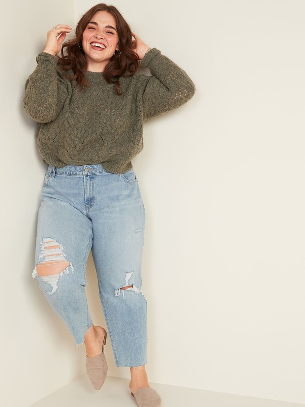Foto: Boyfriend Jeans/shein.com