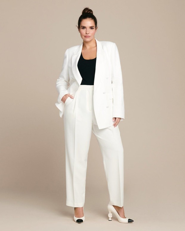 Foto: Cigarette Pants/pinterest.com/11 Honoré