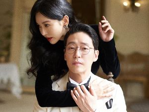 The Penthouse 3 Tamat Malam Ini, Begini Curhatan Kim So Yeon Hingga Lee Ji Ah The Penthouse 3 Tamat Malam Ini, Begini Curhatan Kim So Yeon Hingga Lee Ji Ah