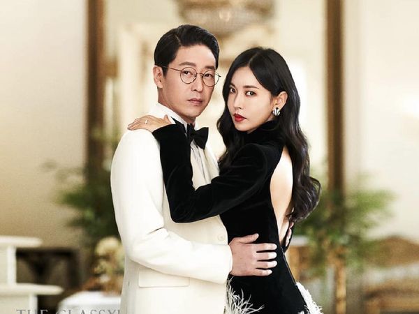 8 Potret Keluarga The Penthouse 3, Pasangan Licik Mesra vs Ibu-Anak Cantik