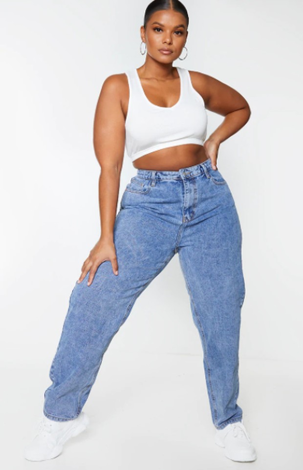 Foto: Mom Jeans/asos.com
