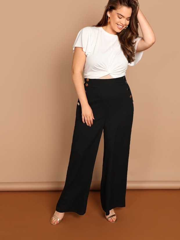 Foto: Palazzo Pants/shein.com